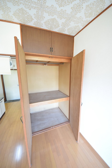 収納　☆収納もおまかせくださいっ☆