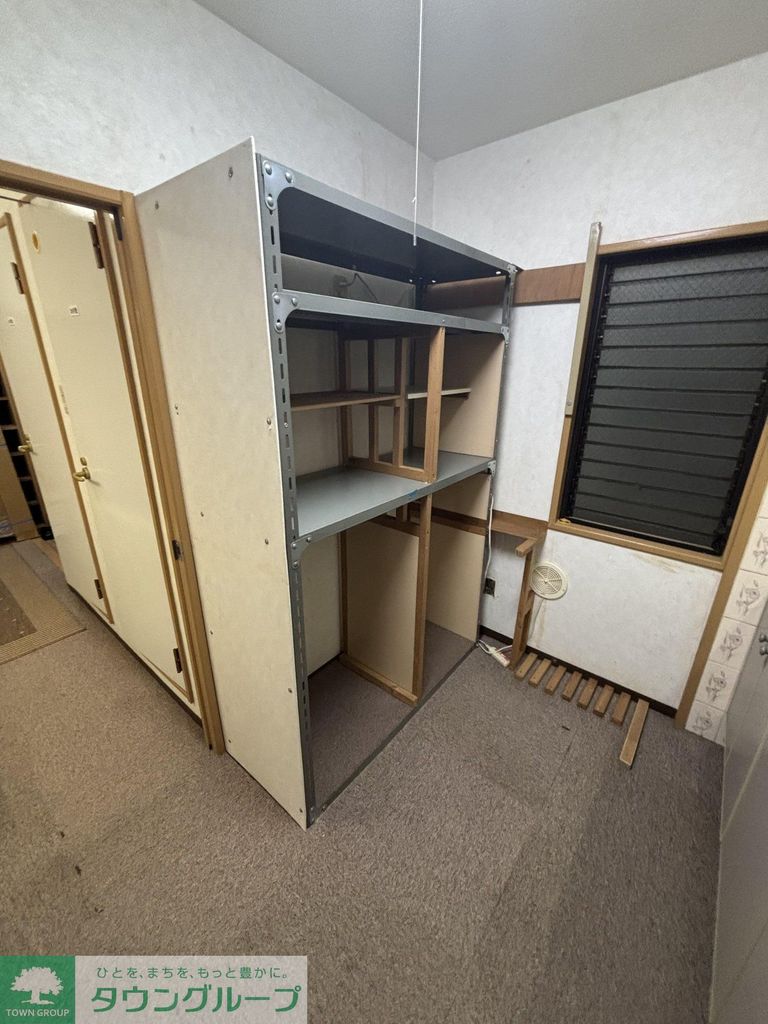 その他部屋・スペース