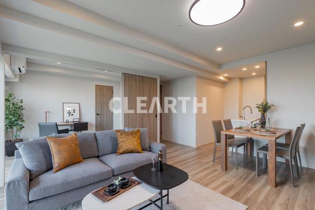 居室・リビング