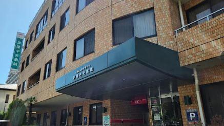 病院　浮間中央病院（医療法人社団）（病院）まで992m