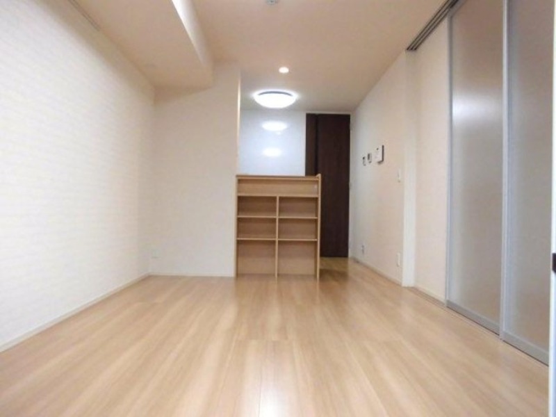 居室・リビング　図面と現状に相違がある場合には現状を優先