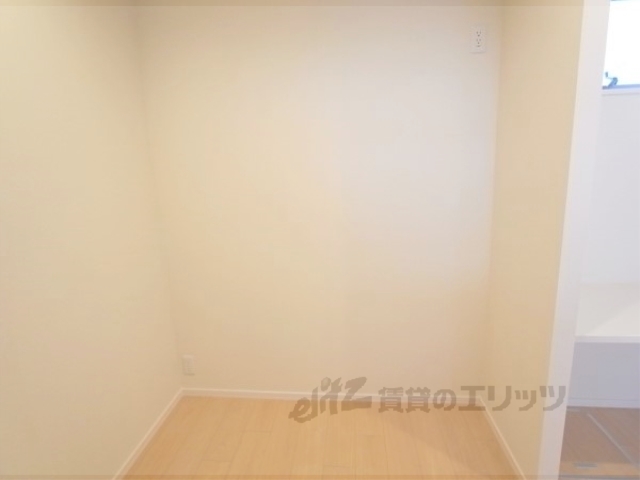 その他部屋・スペース　冷蔵庫置場