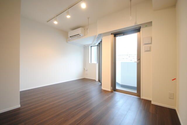 居室・リビング　※別部屋写真参照