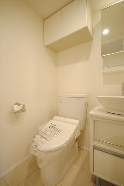 トイレ　参考写真