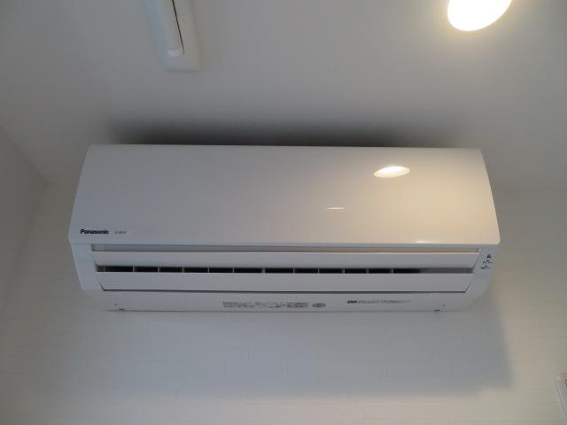 その他　エアコン