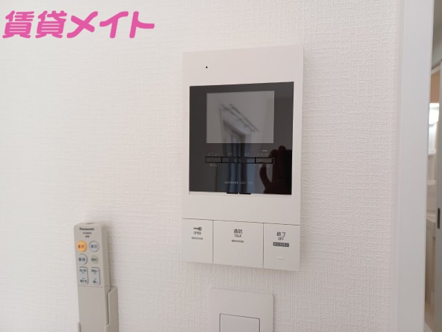 セキュリティ　同タイプの画像です