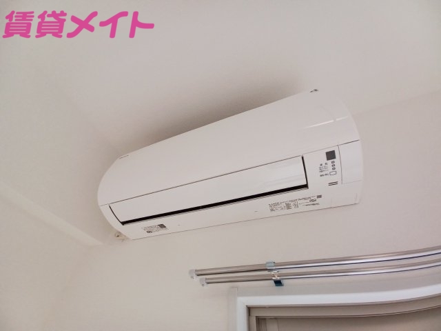 その他設備　同タイプの画像です