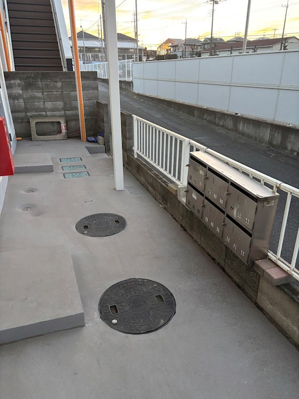 その他共有部分