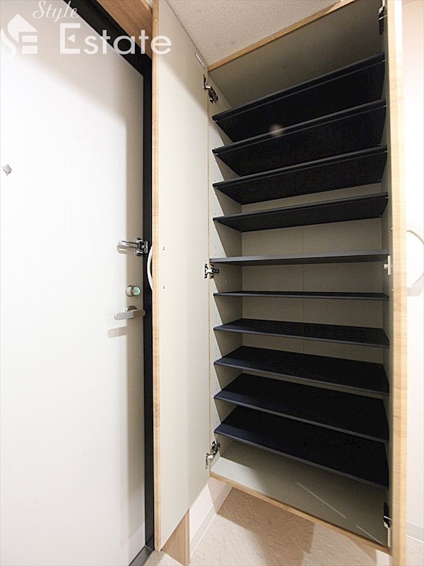 その他　シューズボックス