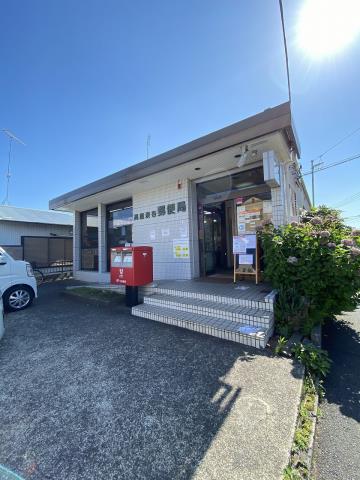 郵便局　高座渋谷郵便局（郵便局）まで604m