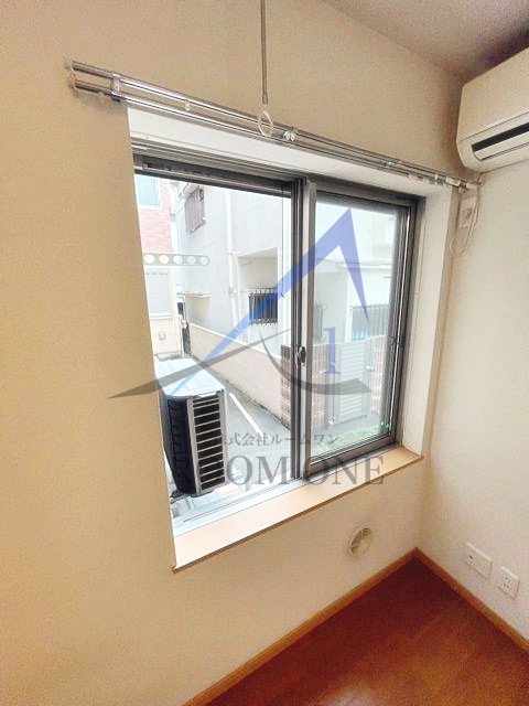 眺望　眺望です