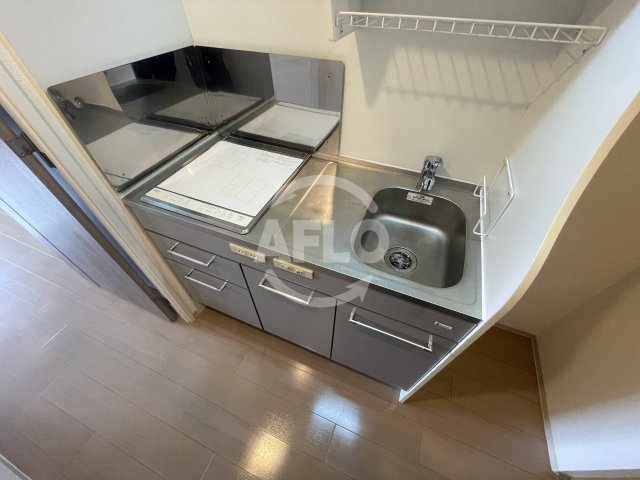 キッチン　SEST新大阪　キッチン