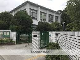 高校・高専　大阪府立東住吉高等学校（高校・高専）まで484m