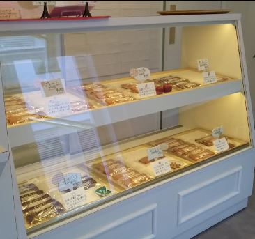 飲食店　オリオリ・ｏｒｉｏｒｉ・パイ菓子専門店（飲食店）まで191m