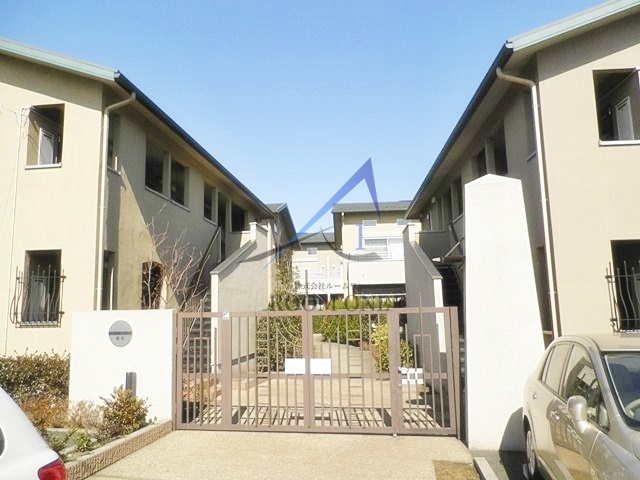 エントランス　エントランスです。