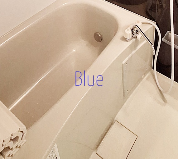 バス・シャワールーム　同じ仕様