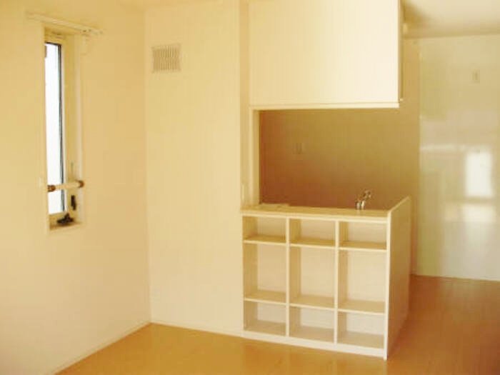 居室・リビング　同じ仕様