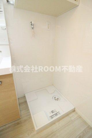 その他部屋・スペース　明るい色調の室内です