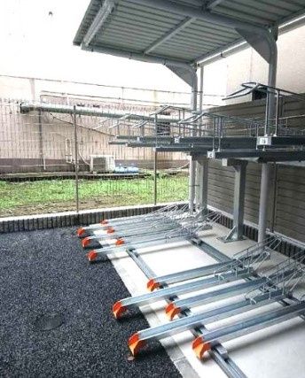 その他共有部分　☆共用部分☆