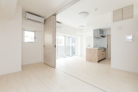 その他部屋・スペース　☆ゆったりスペース☆