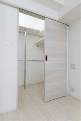 収納　☆たっぷり収納☆