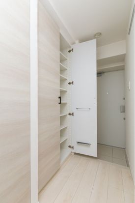 玄関　☆玄関☆