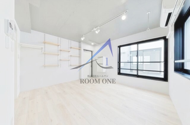 その他部屋・スペース　寝室です。