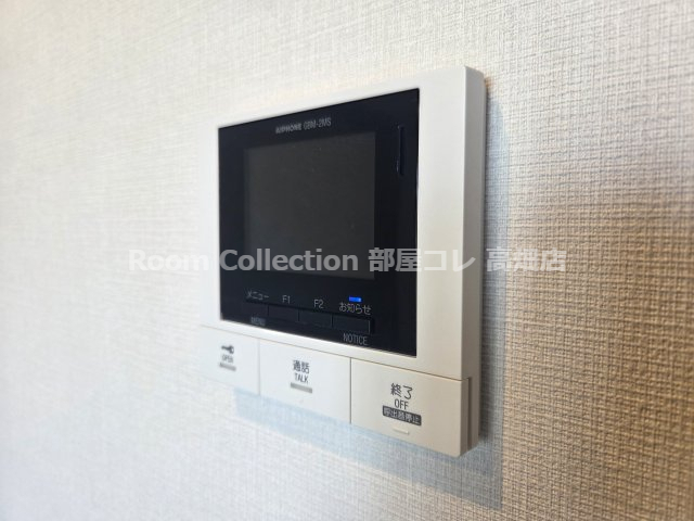 バルコニー　※同社施工物件イメージ