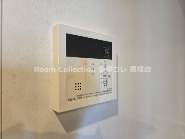 セキュリティ　※同社施工物件イメージ