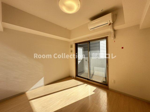 居室・リビング　※同社施工物件イメージ