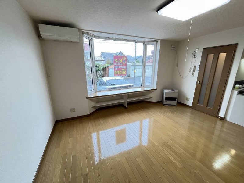 居室・リビング　リビング１