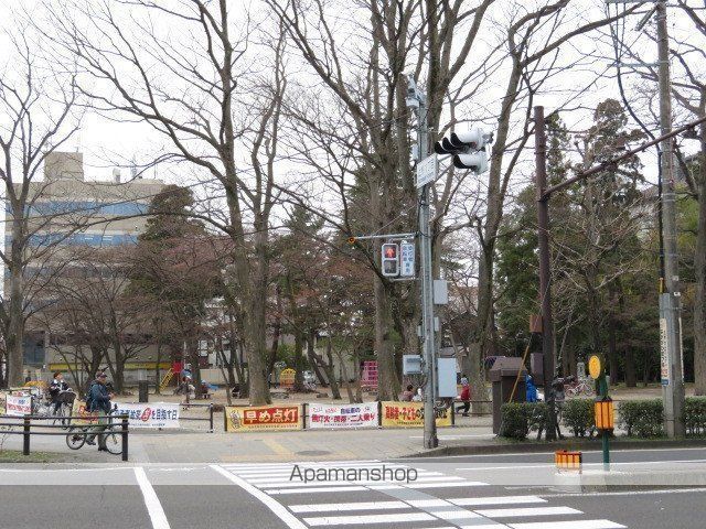 その他　勝山公園（その他）まで313m