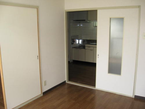 その他部屋・スペース　洋室