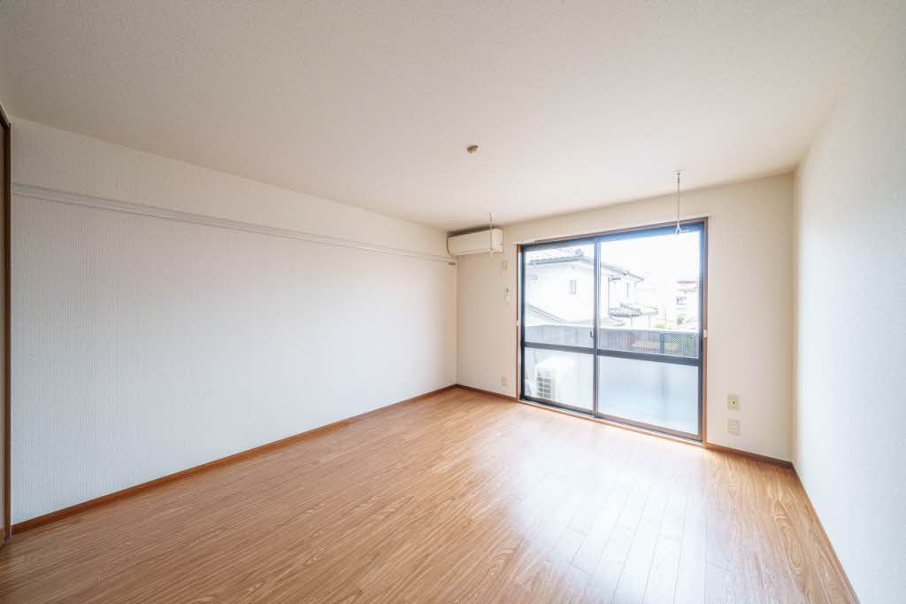 居室・リビング　洋室