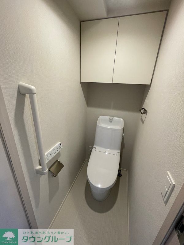 トイレ　※参考写真