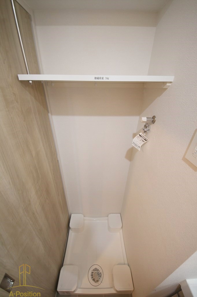 その他設備　アーバネックス南森町EAST