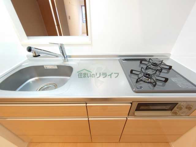 その他共有部分　カーサアルバ