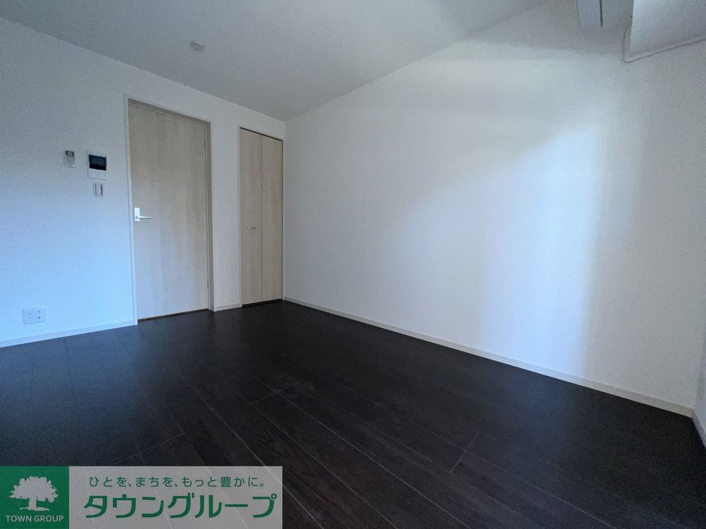 居室・リビング　リビング/居室