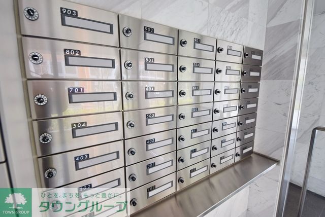 その他共有部分