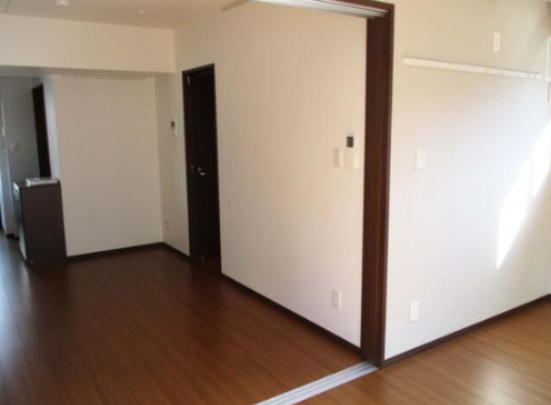 居室・リビング　別部屋参考写真