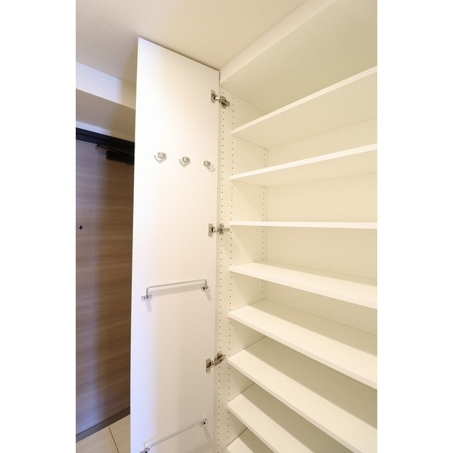 その他設備　別部屋参考写真