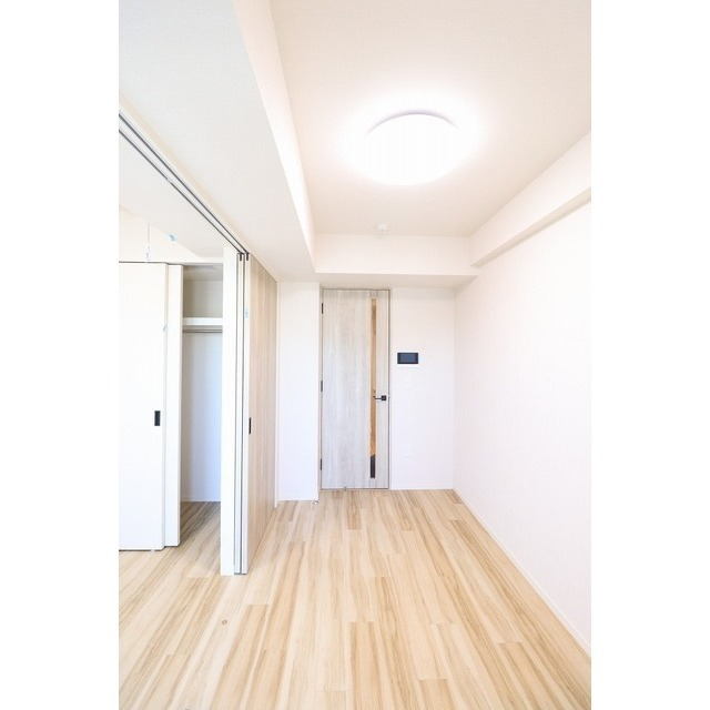 居室・リビング　別部屋参考写真