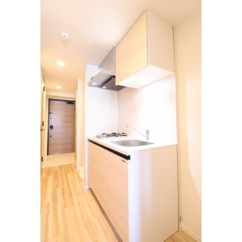 キッチン　別部屋参考写真