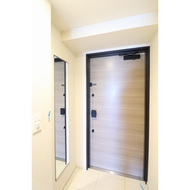 玄関　別部屋参考写真