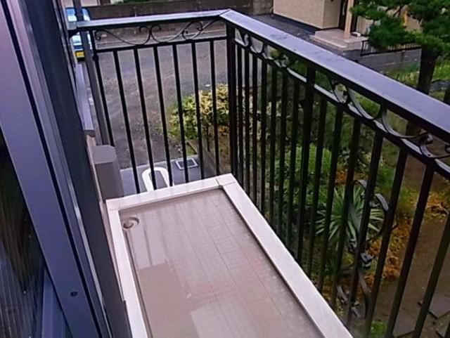 バルコニー　★バルコニー★