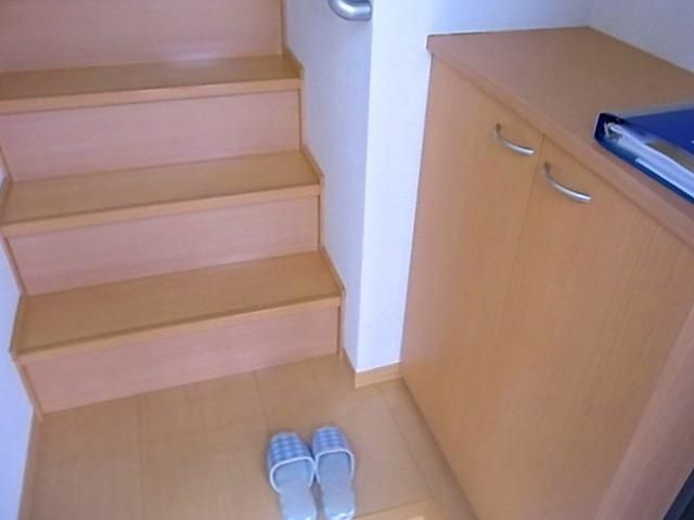 玄関　★玄関・靴箱★