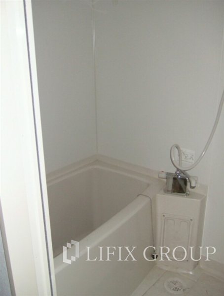 バス・シャワールーム　風呂