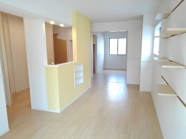 居室・リビング