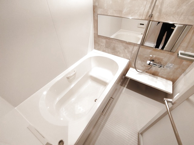 バス・シャワールーム　内見・ご案内可能ですお気軽にご一報下さい。