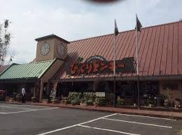 飲食店　びっくりドンキー 田無店（飲食店）まで723m